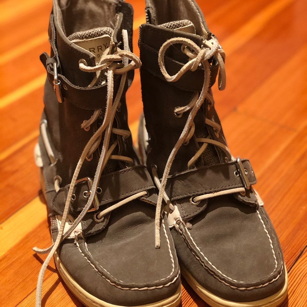 Sperry Top-Sider Boots